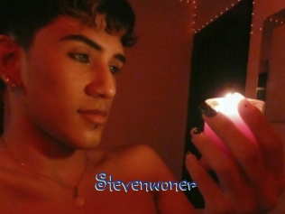 stevenwoner Stripx