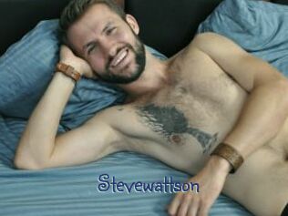 Stevewattson