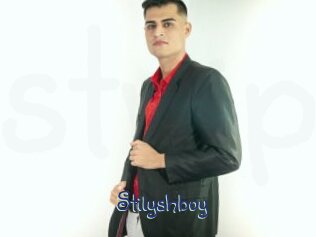 stilyshboy Stripx