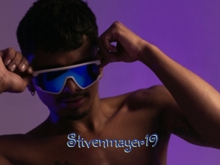 stivenmayer19 Stripx