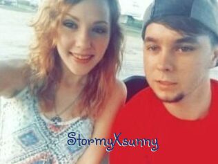 StormyXsunny