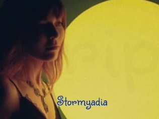Stormyadia