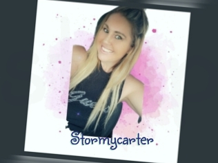 Stormycarter