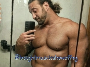 straightmuscleshowoffny Stripx