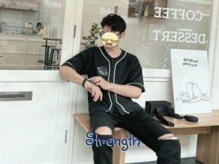 strength Stripx