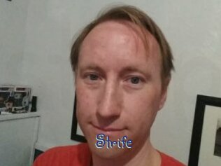 strife Stripx