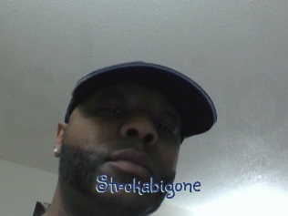 strokabigone Stripx