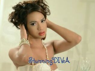 StunningDIVA