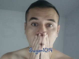 sugar1014 Stripx