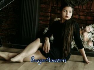 sugarflowern Stripx
