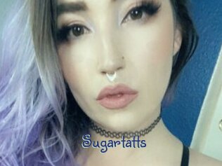 Sugartatts