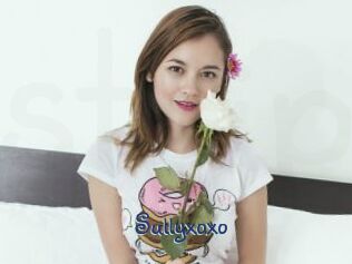 Sullyxoxo