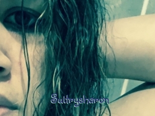 Sultrysharon