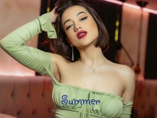 summer Stripx