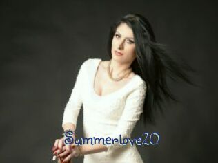 Summerlove20