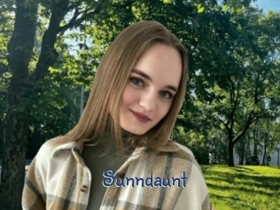 Sunndaunt