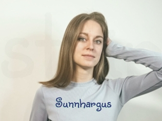 Sunnhargus