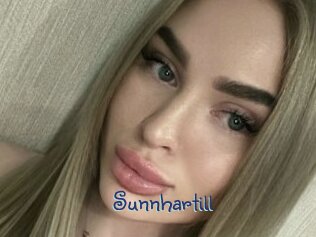 Sunnhartill