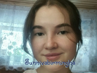 sunnivabirmingha Stripx