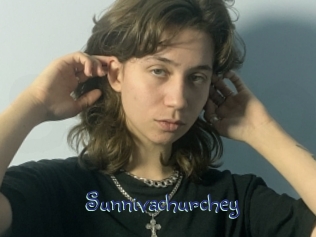 Sunnivachurchey