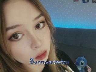 Sunnivacleeton