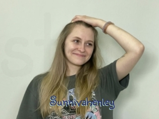 Sunnivahenley