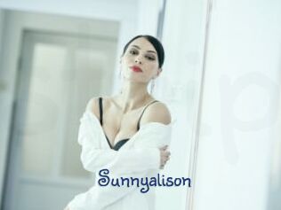 sunnyalison Stripx
