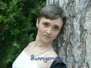 Sunnysmilen