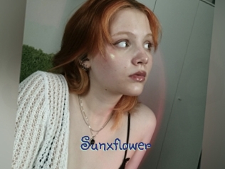 Sunxflower