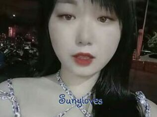 Sunyloves