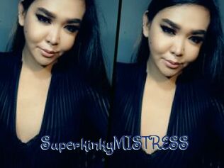SuperkinkyMISTRESS