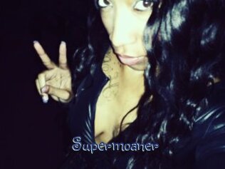 Supermoaner