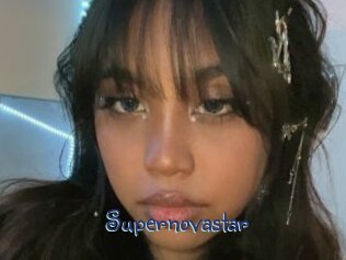 Supernovastar