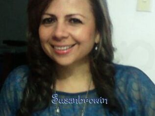 Susanbrowin