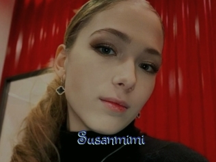 susanmimi Stripx