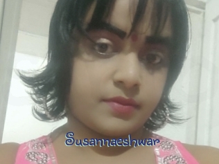 Susannaeshwar