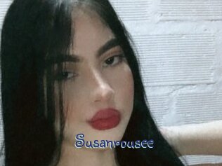 Susanrousee