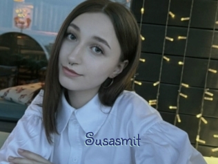 Susasmit