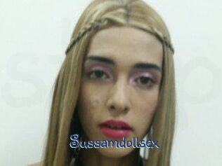 Sussamdollsex