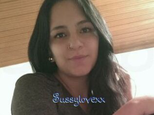 Sussylovexx