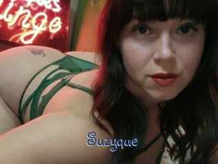 suzyque Stripx
