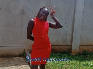 sweet_cappuccino Stripx