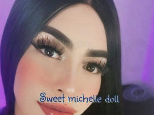 sweet_michelle_doll Stripx