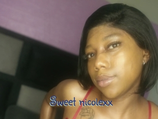 sweet_nicolexx Stripx