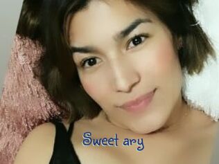 Sweet_ary