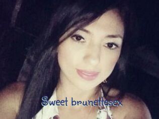 sweet_brunettesex Stripx