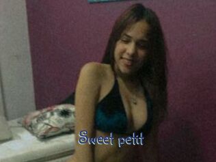 sweet_petit Stripx