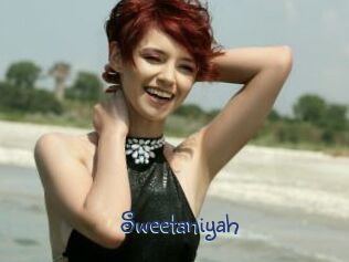 Sweetaniyah