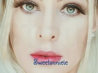 Sweetanniele