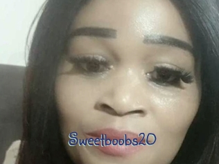 sweetboobs20 Stripx